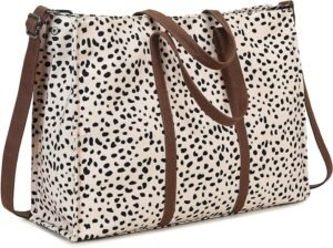 Top 50 Chic Tote Bags on Amazon to Instantly Upgrade Your Outfit 51 Chic Tote Bags for Women Laptop Tote (Work, Office & Teacher Bag)