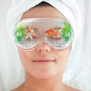 65 Must-Have Amazon Gems Selling Out Quick in 2025 – Truly Unique! 42 Chill Out Eye Mask