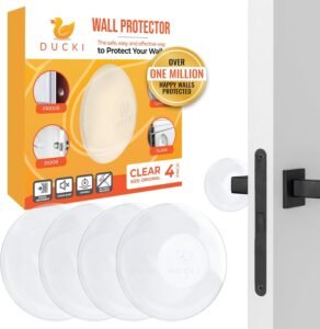 65 Must-Have Amazon Gems Selling Out Quick in 2025 – Truly Unique! 36 Ducki Door Stop Wall Protector