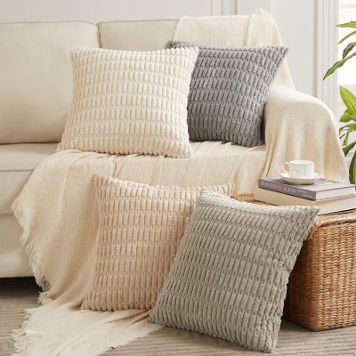 Pillow Covers Best Home Decor Gifts