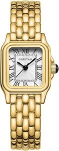 Gold Watches