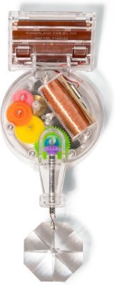 Kikkerland Solar Powered Rainbow Maker