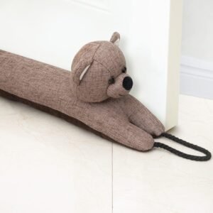 65 Must-Have Amazon Gems Selling Out Quick in 2025 – Truly Unique! 28 Marwood Under Door Draft Stopper Decorative Wind Stopper