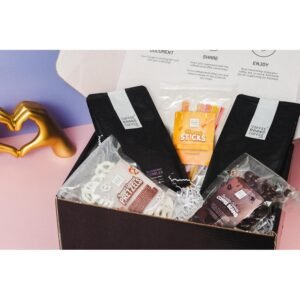 Mother's Day Coffee Gift Box
