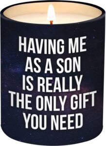 Mothers Gifts for Mom from Son Mothers Day Gifts from Son