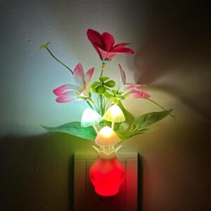 65 Must-Have Amazon Gems Selling Out Quick in 2025 – Truly Unique! 54 Plug-in Night Light with Auto Light Sensor