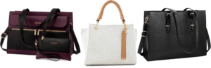 Top 50 Chic Tote Bags on Amazon to Instantly Upgrade Your Outfit 1 Chic Tote Bags on Amazon Feature Image