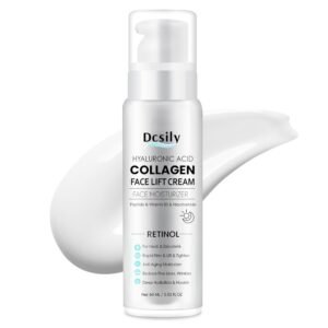 Skin Tighten And Lift Neck Cream