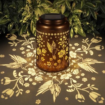 Solar Lanterns Outdoor Waterproof