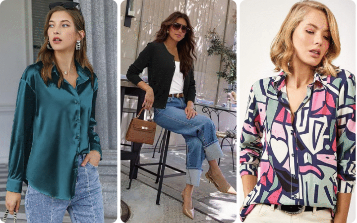 Amazon Fashion Finds Feature Image