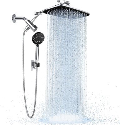 Rain Shower Head Best Home Decor Gifts