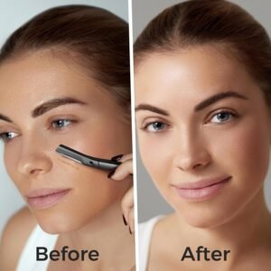 65 Must-Have Amazon Gems Selling Out Quick in 2025 – Truly Unique! 38 ZOMCHI Dermaplaning Tool for Face with 11 Refill Blades